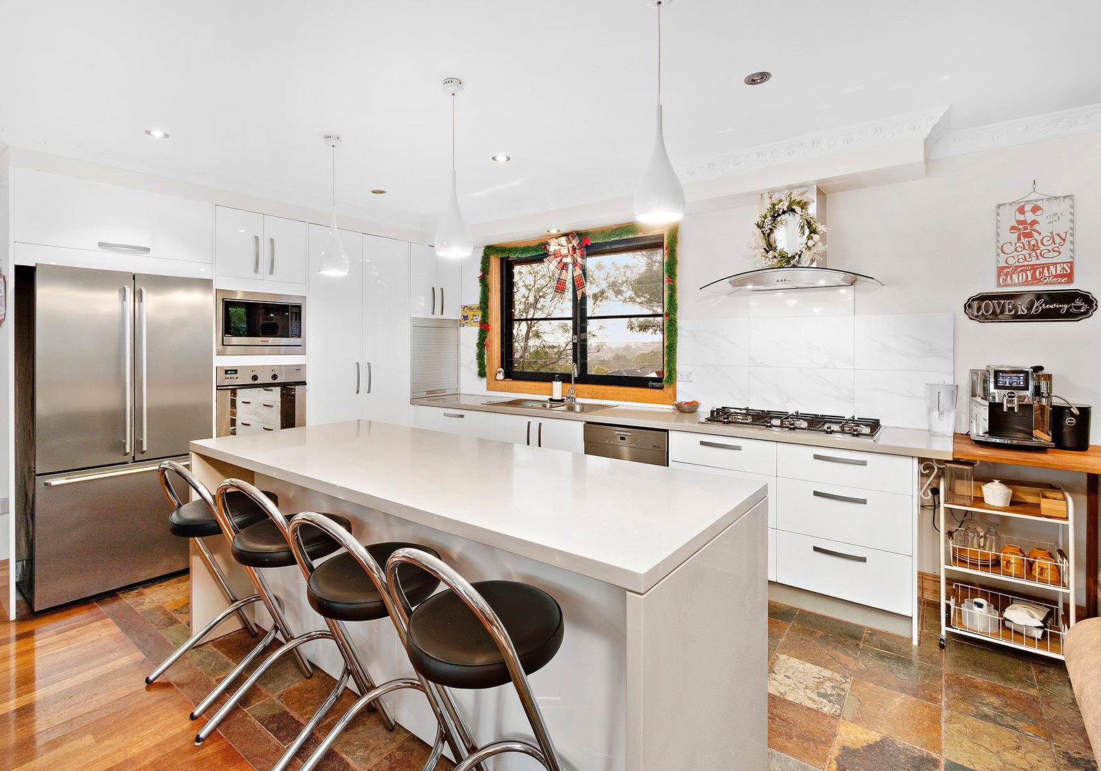 57 Mount Brown Road DAPTO 4