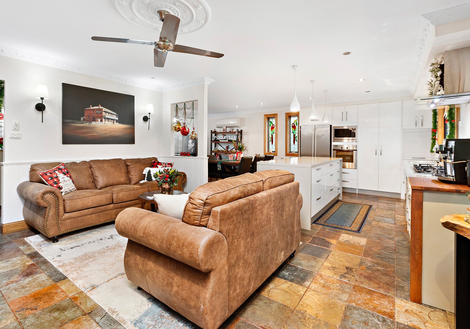 57 Mount Brown Road DAPTO 5