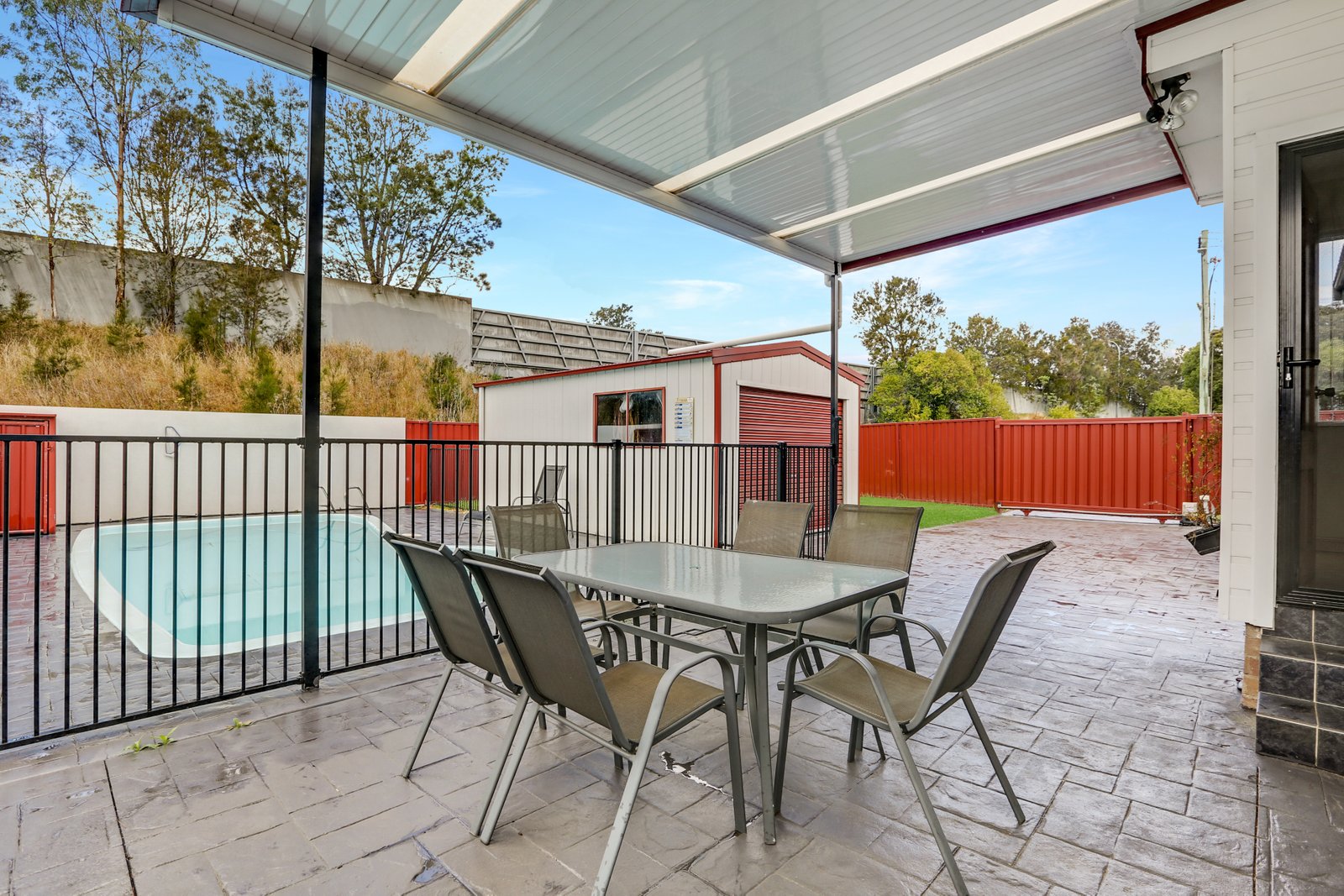 57 Mulda Street DAPTO 9