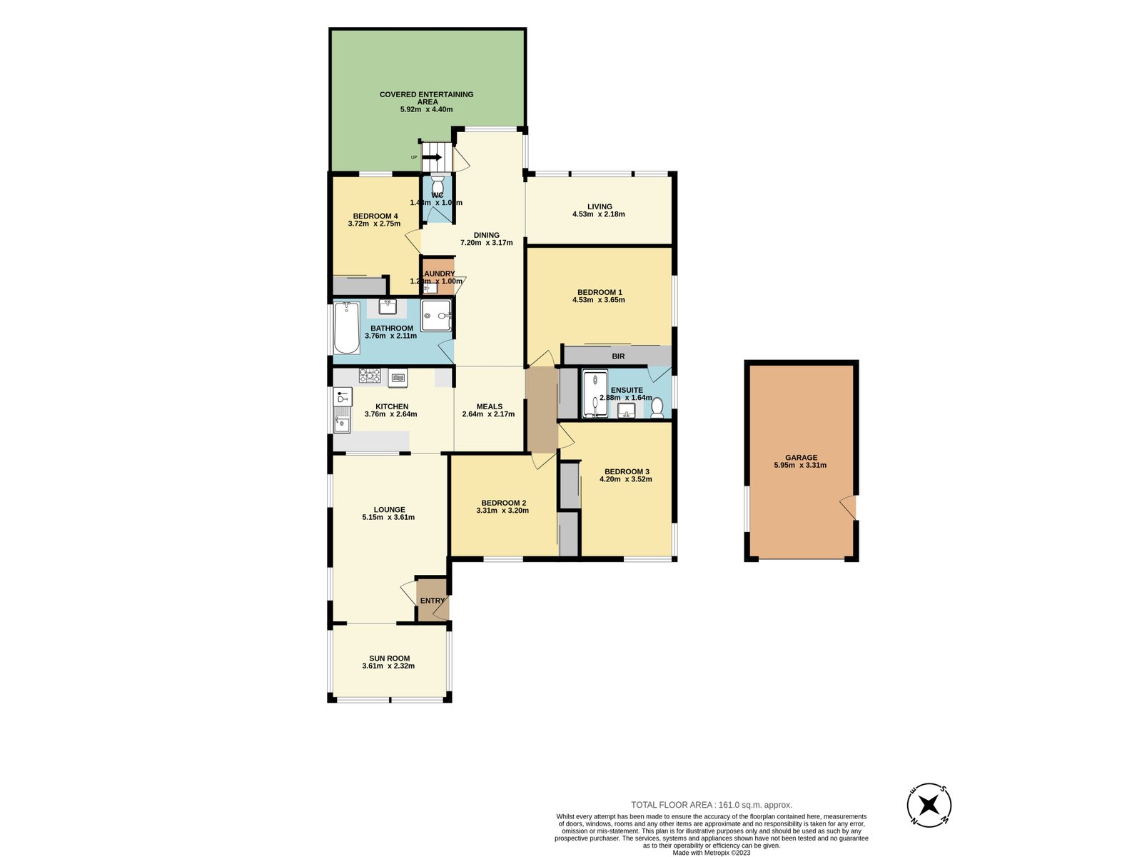 57 Mulda Street DAPTO 13