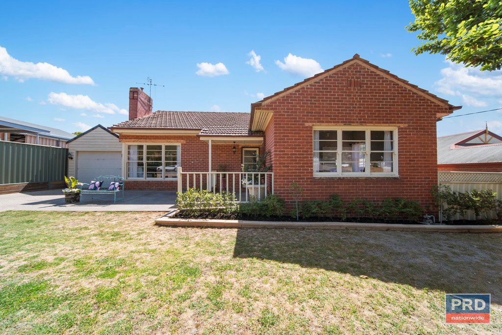 57 Murphy Street EAST BENDIGO 2