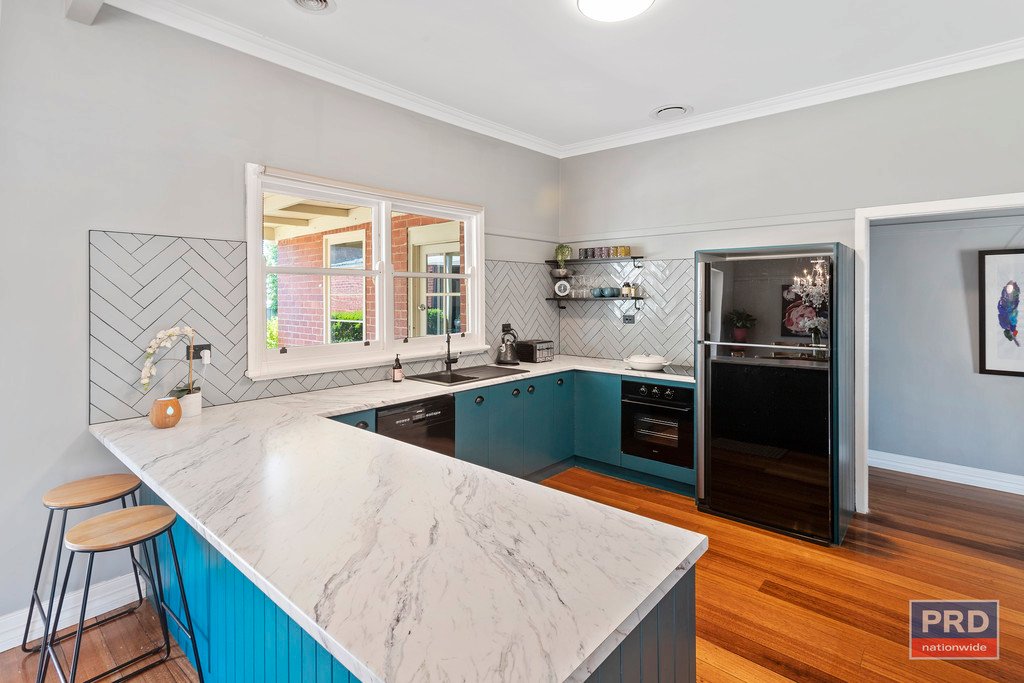 57 Murphy Street EAST BENDIGO 5