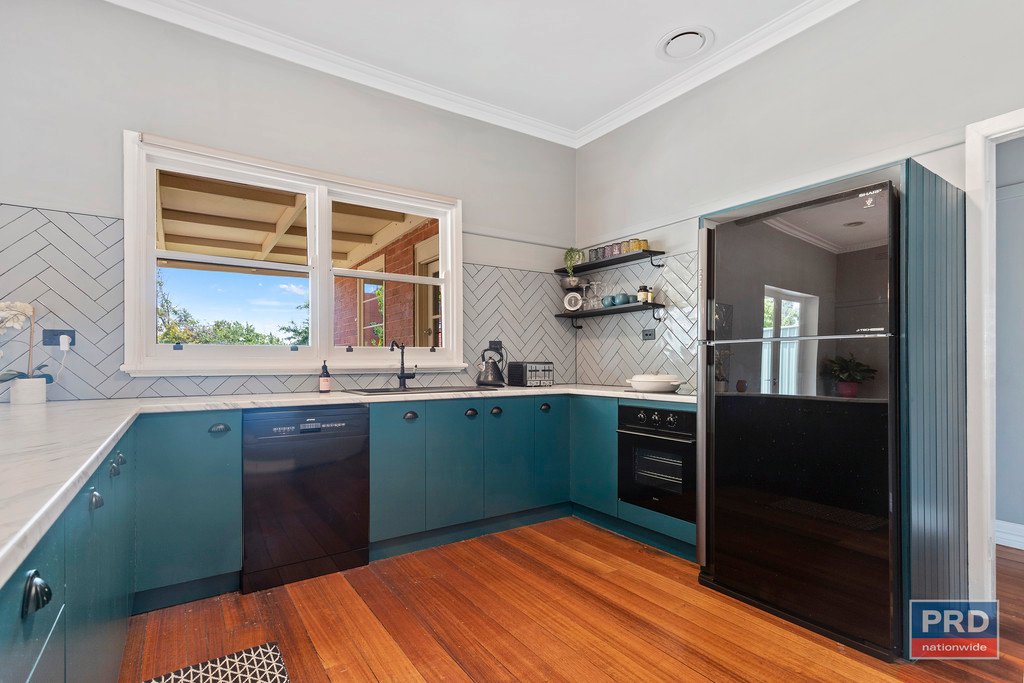 57 Murphy Street EAST BENDIGO 7