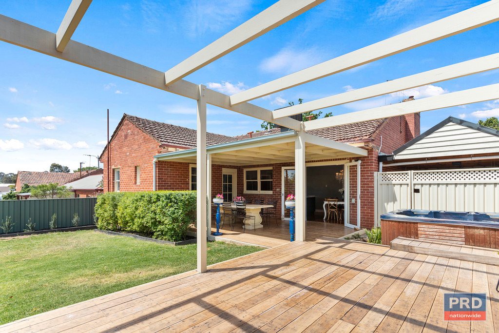 57 Murphy Street EAST BENDIGO 18