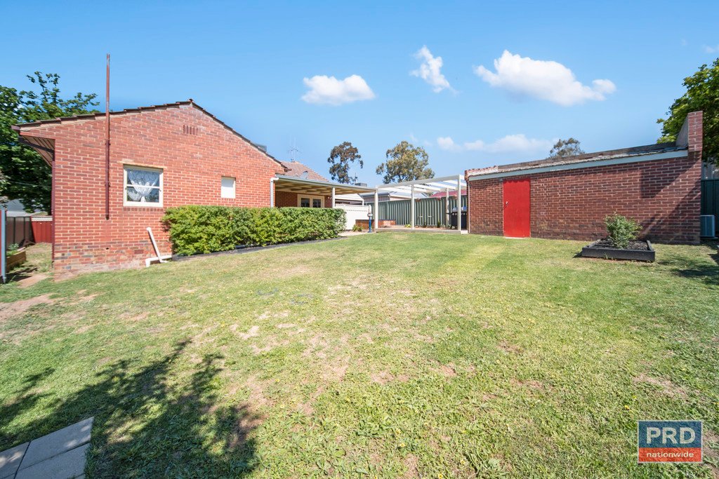 57 Murphy Street EAST BENDIGO 20