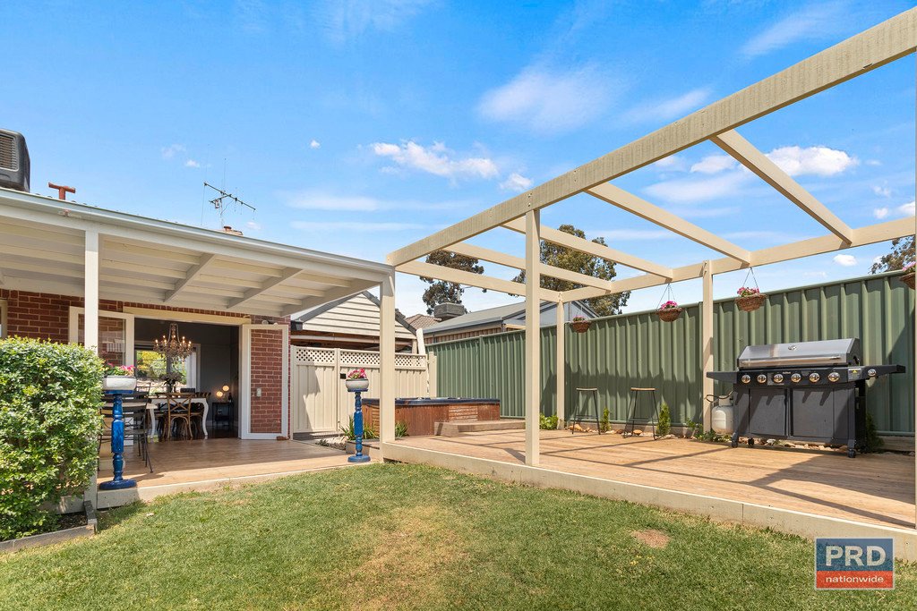 57 Murphy Street EAST BENDIGO 21