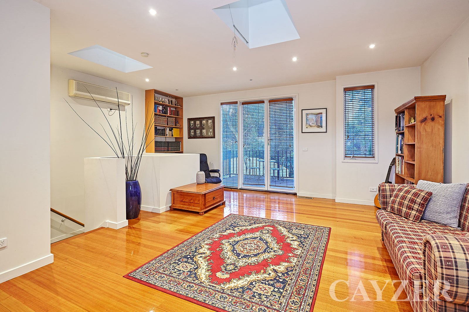 Gallery: 57 Napier Street