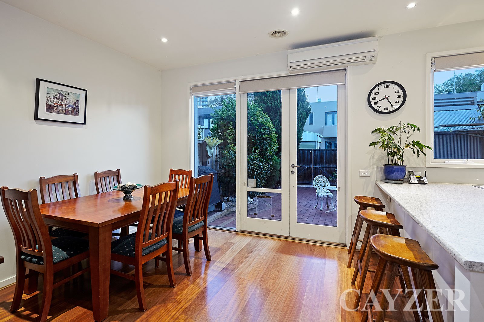 Gallery: 57 Napier Street