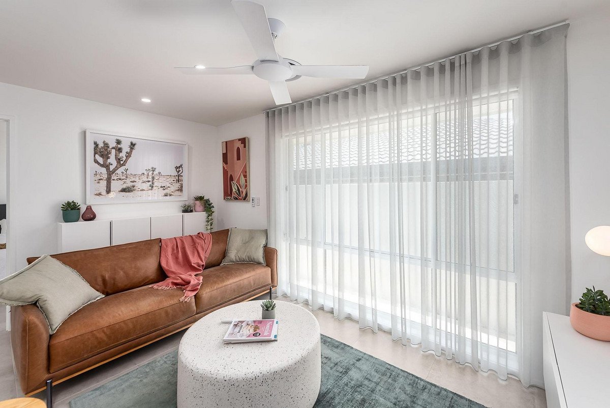 57 Nobby Parade Miami 29