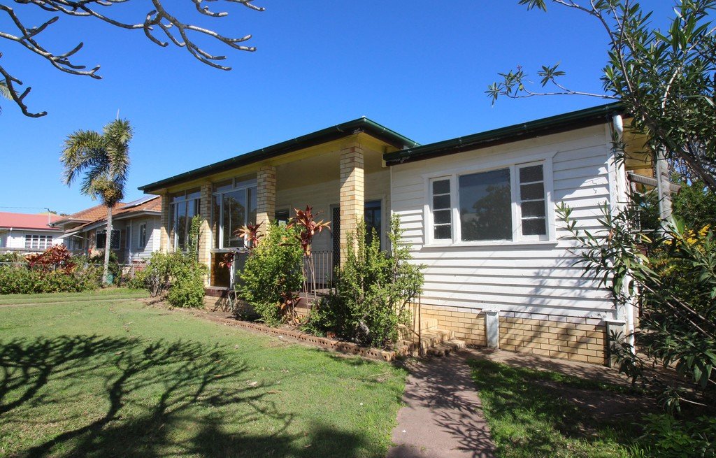 57 Paradise Street BANYO 1
