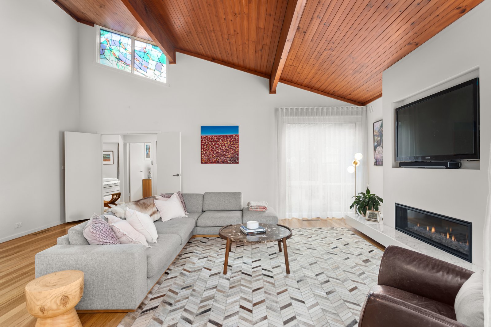 Gallery: 57 Park Road