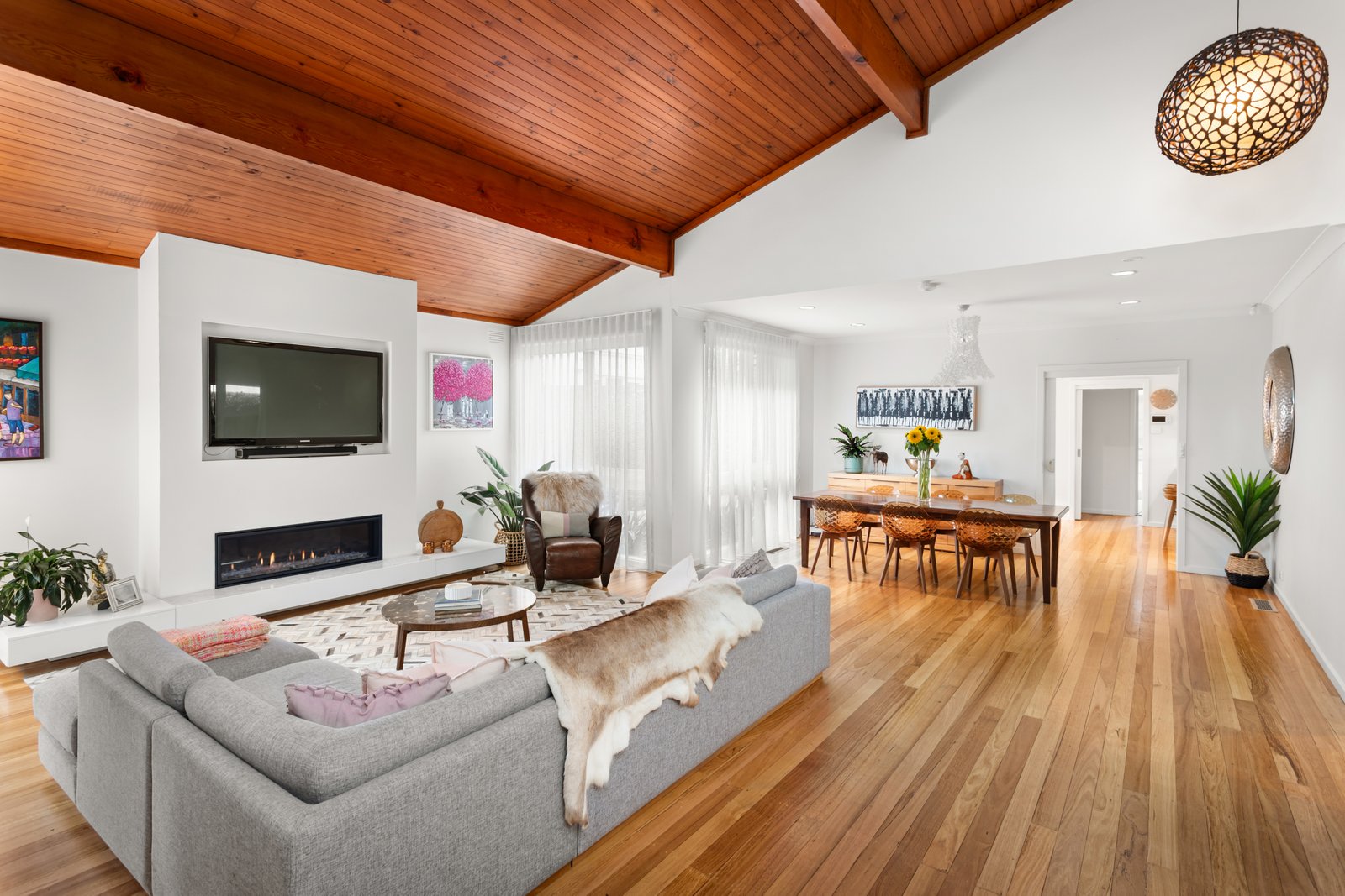 Gallery: 57 Park Road