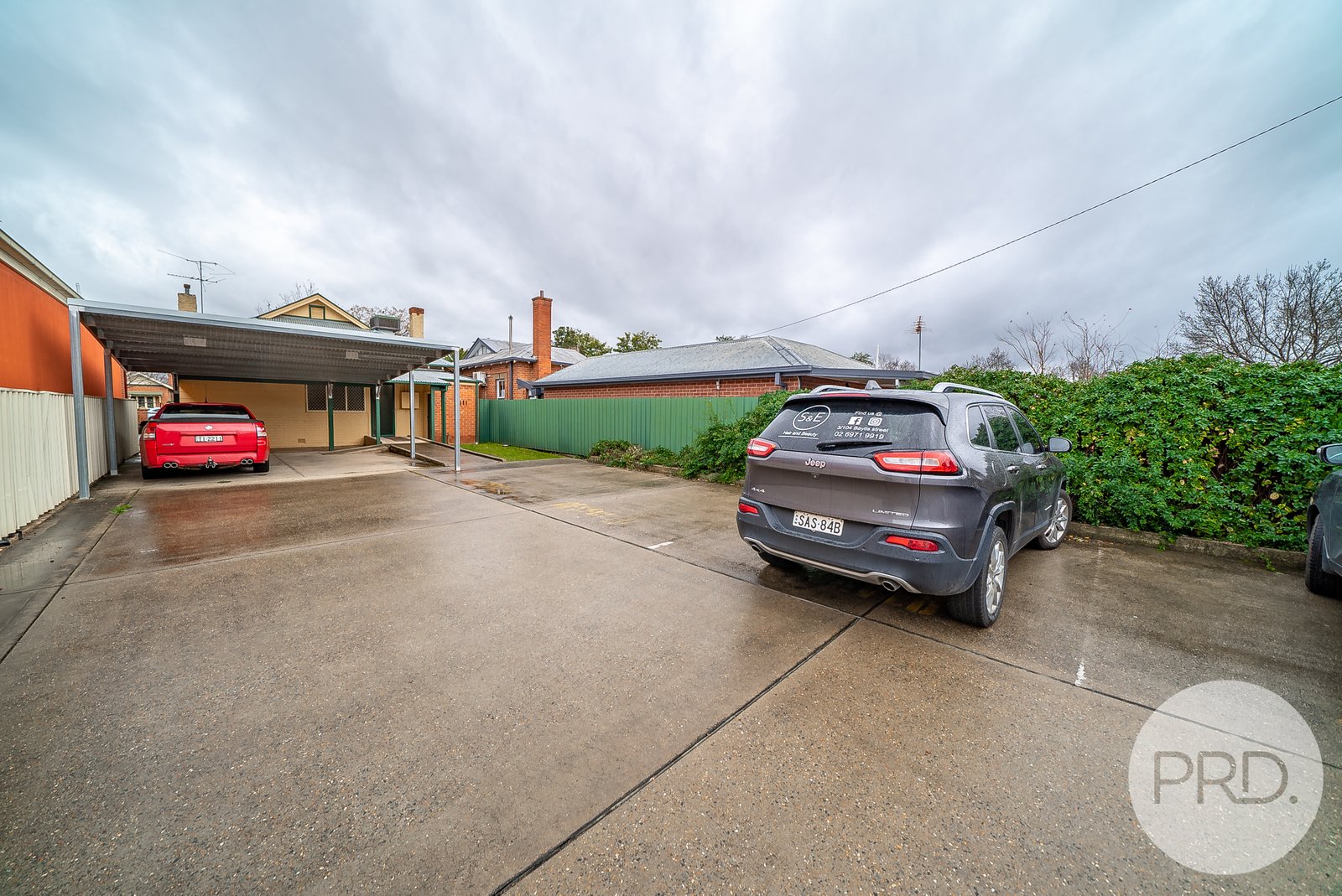 57 Peter Street WAGGA WAGGA 6