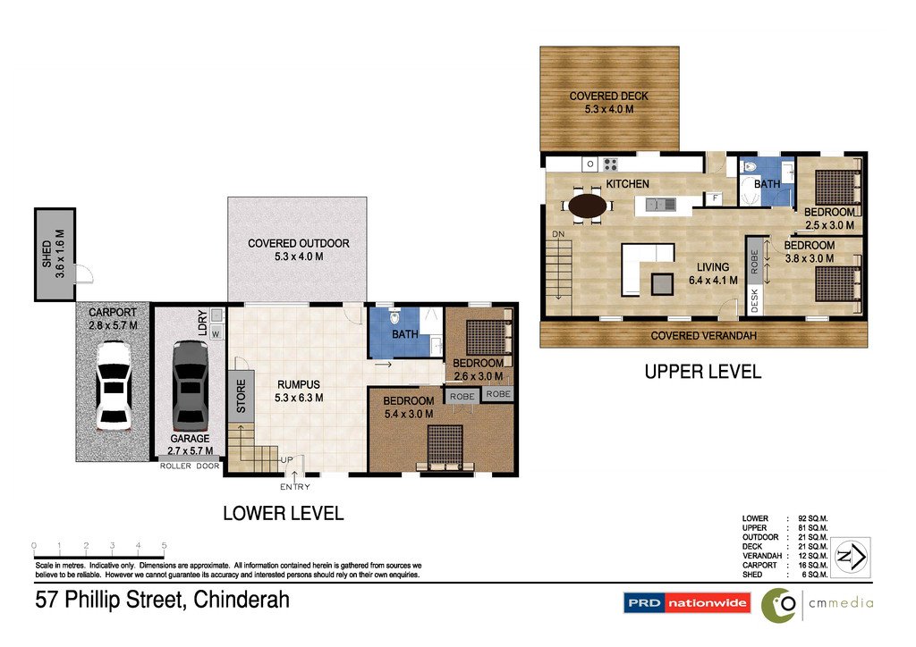 57 Phillip Street CHINDERAH 12
