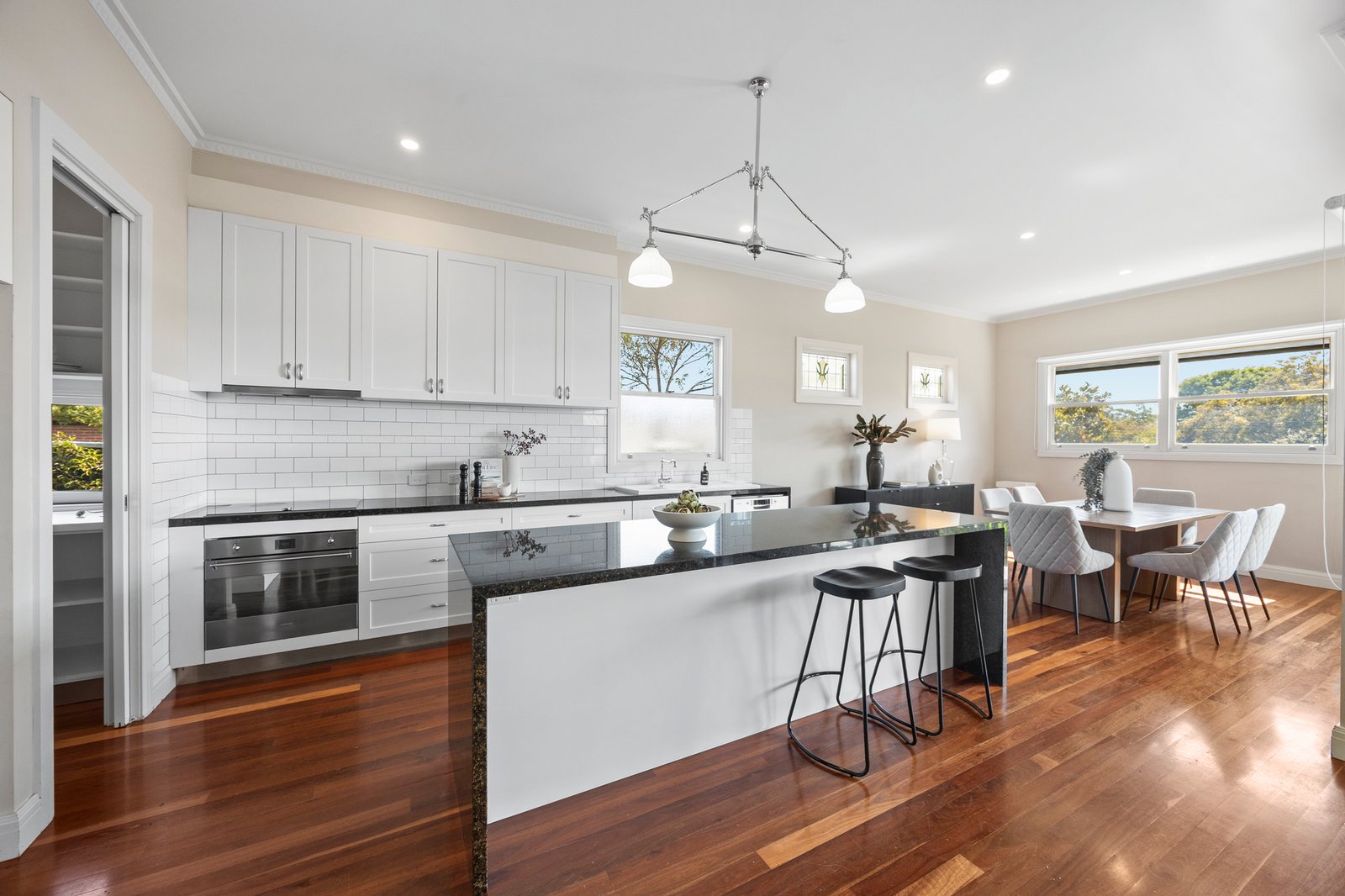 Gallery: 57 Potter Street