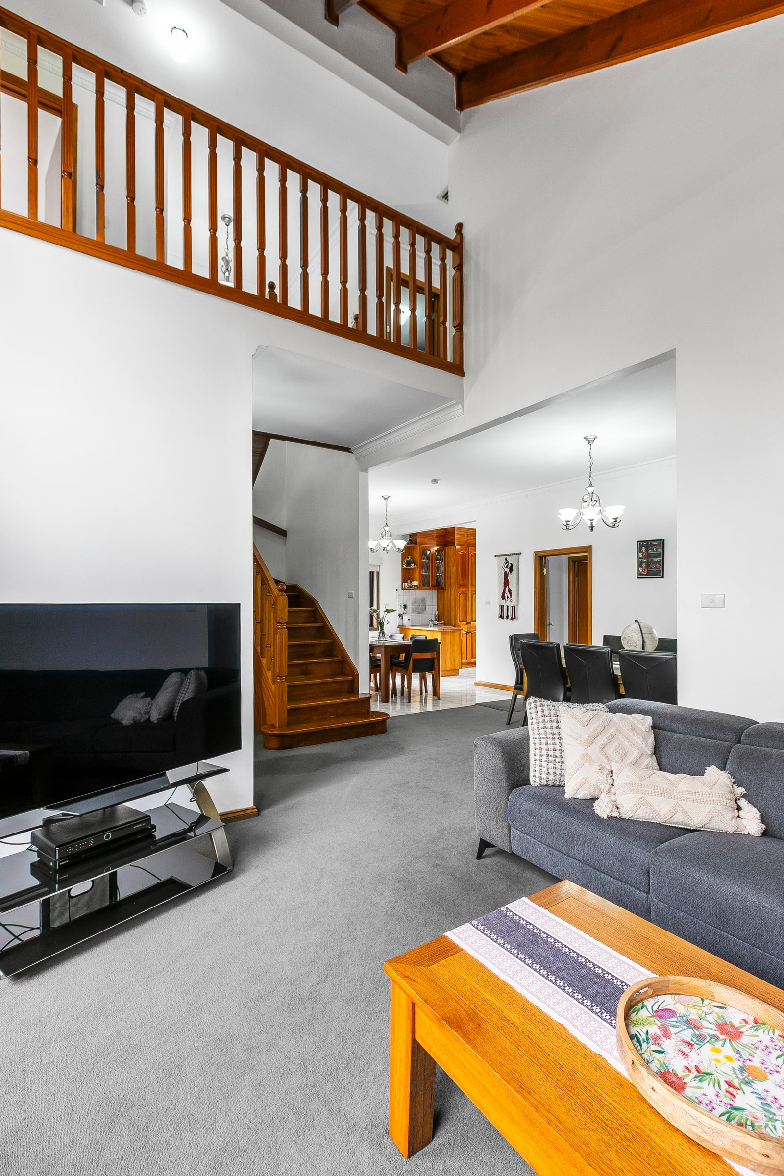 Gallery: 57 Powell Street