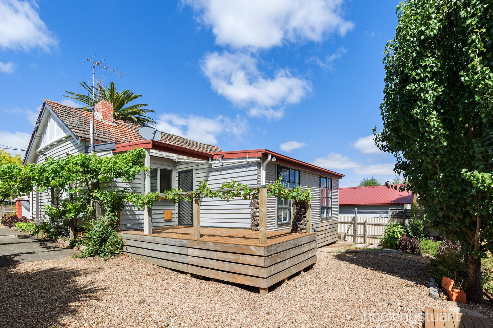 57 Raglan Street, DAYLESFORD VIC 3460