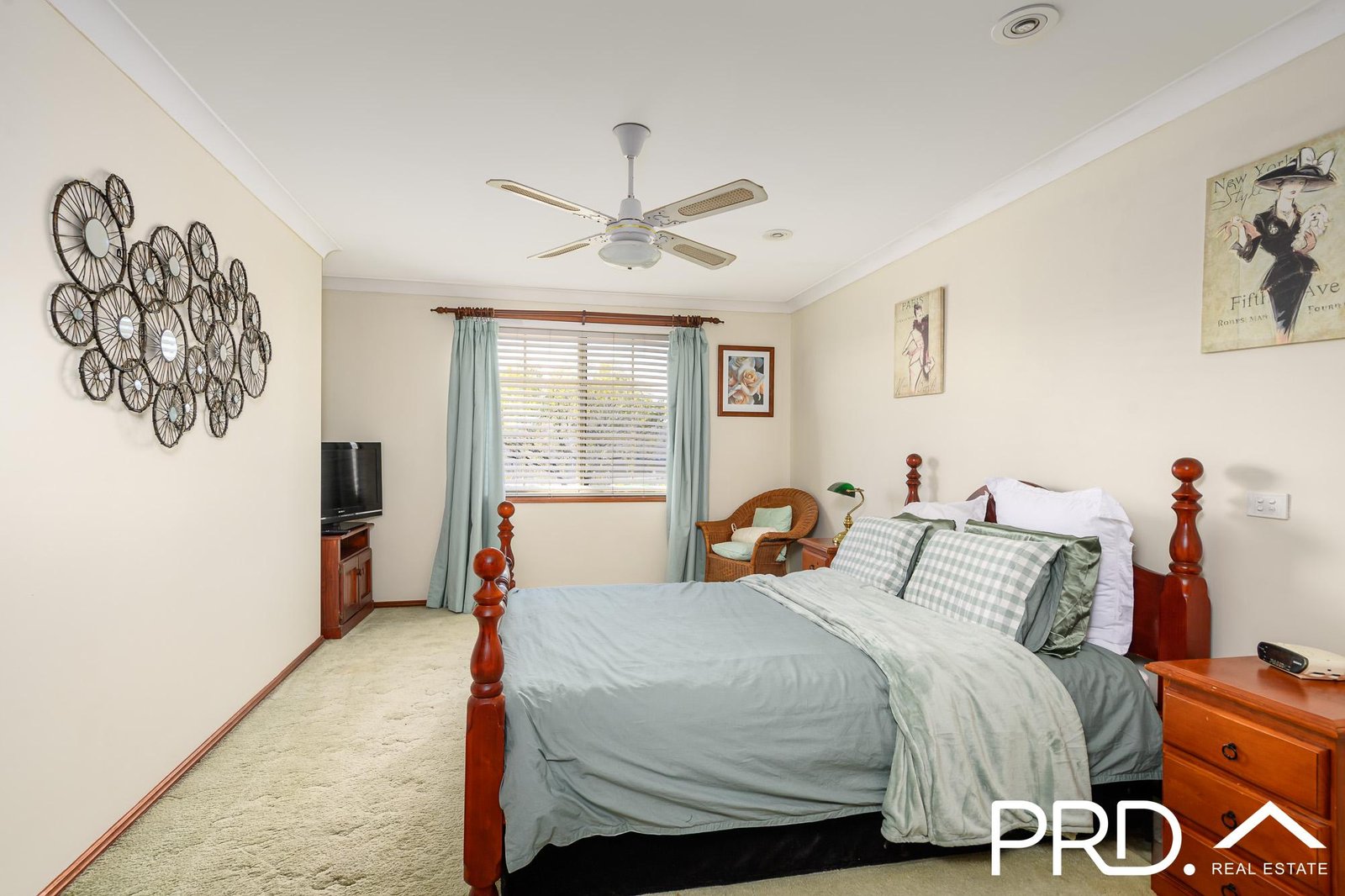 57 Raleigh Road MILPERRA 5