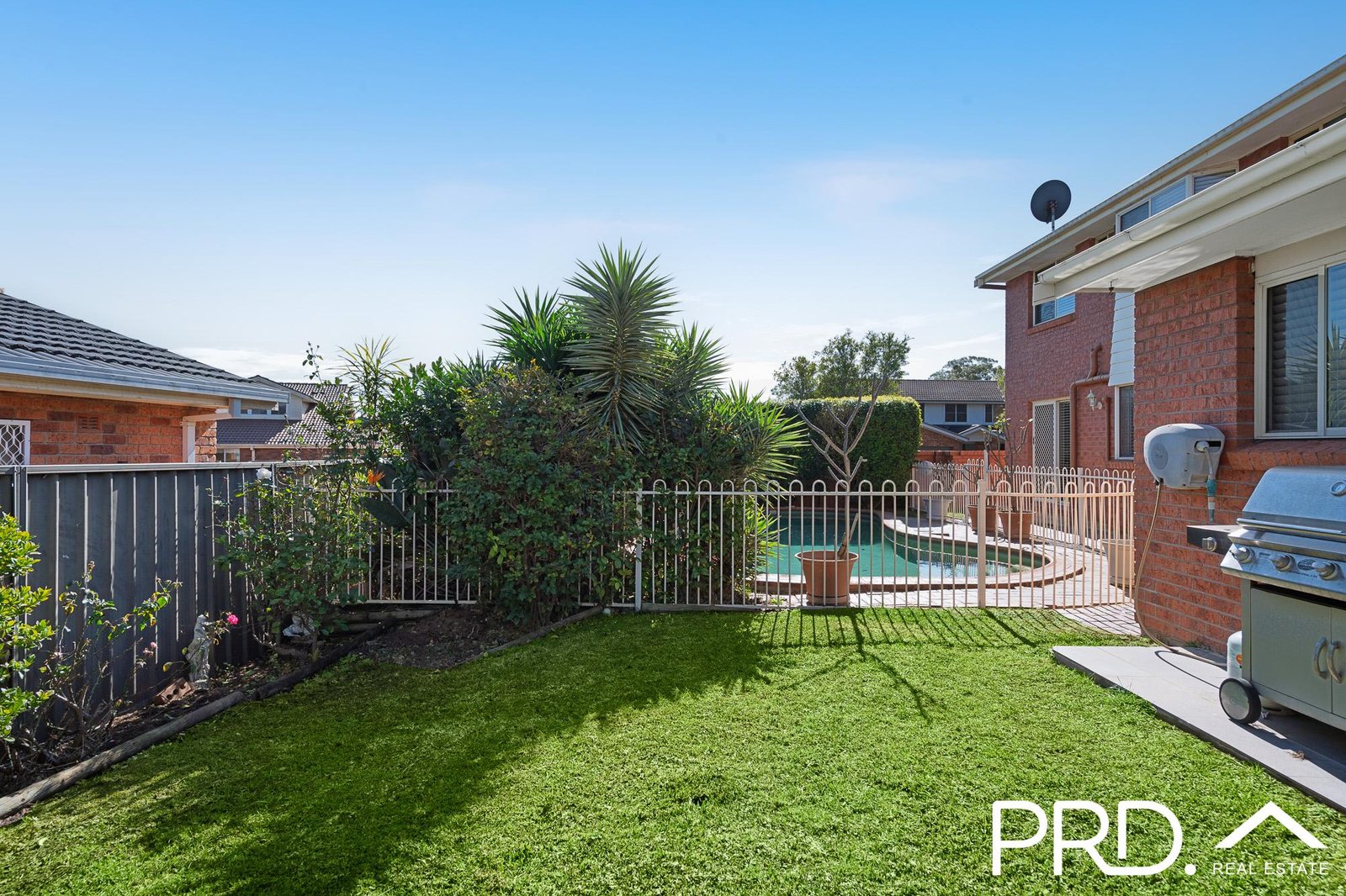 57 Raleigh Road MILPERRA 9