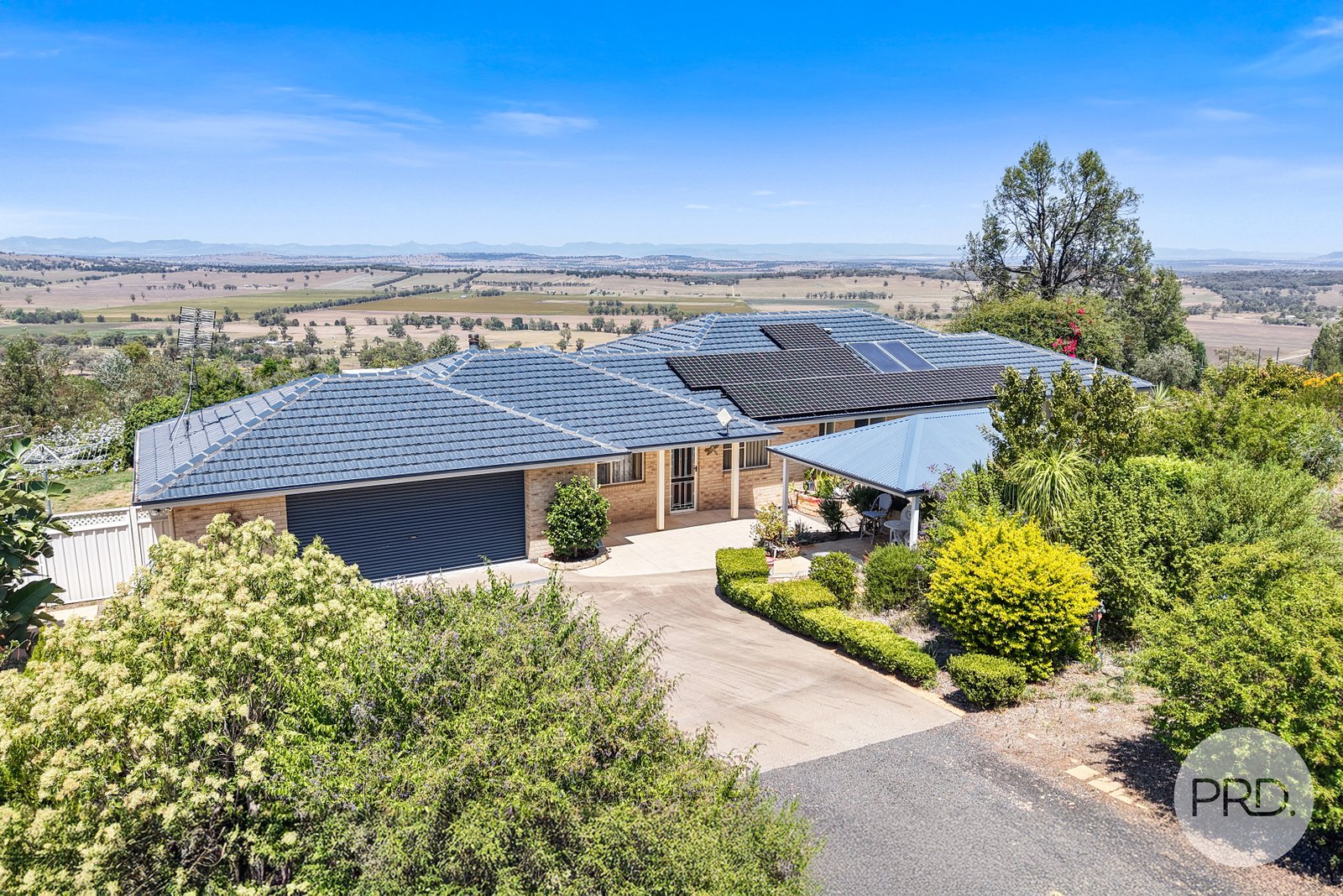 57 Ray Carter Drive QUIRINDI 1