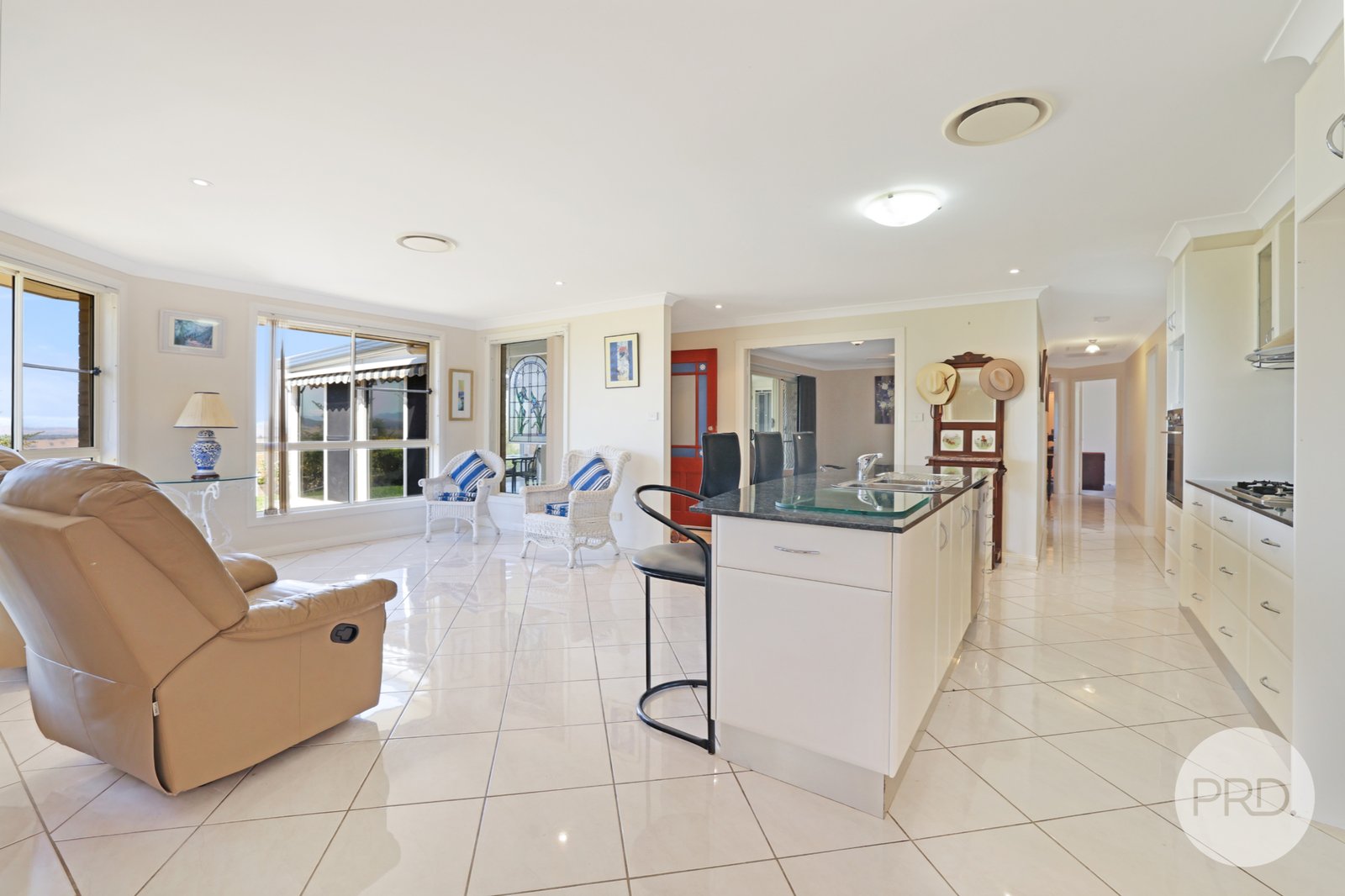 57 Ray Carter Drive QUIRINDI 9