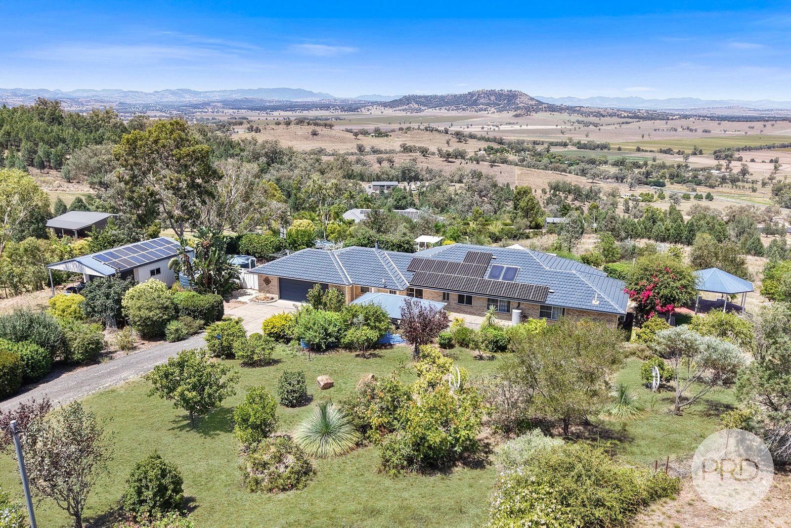 57 Ray Carter Drive QUIRINDI 30
