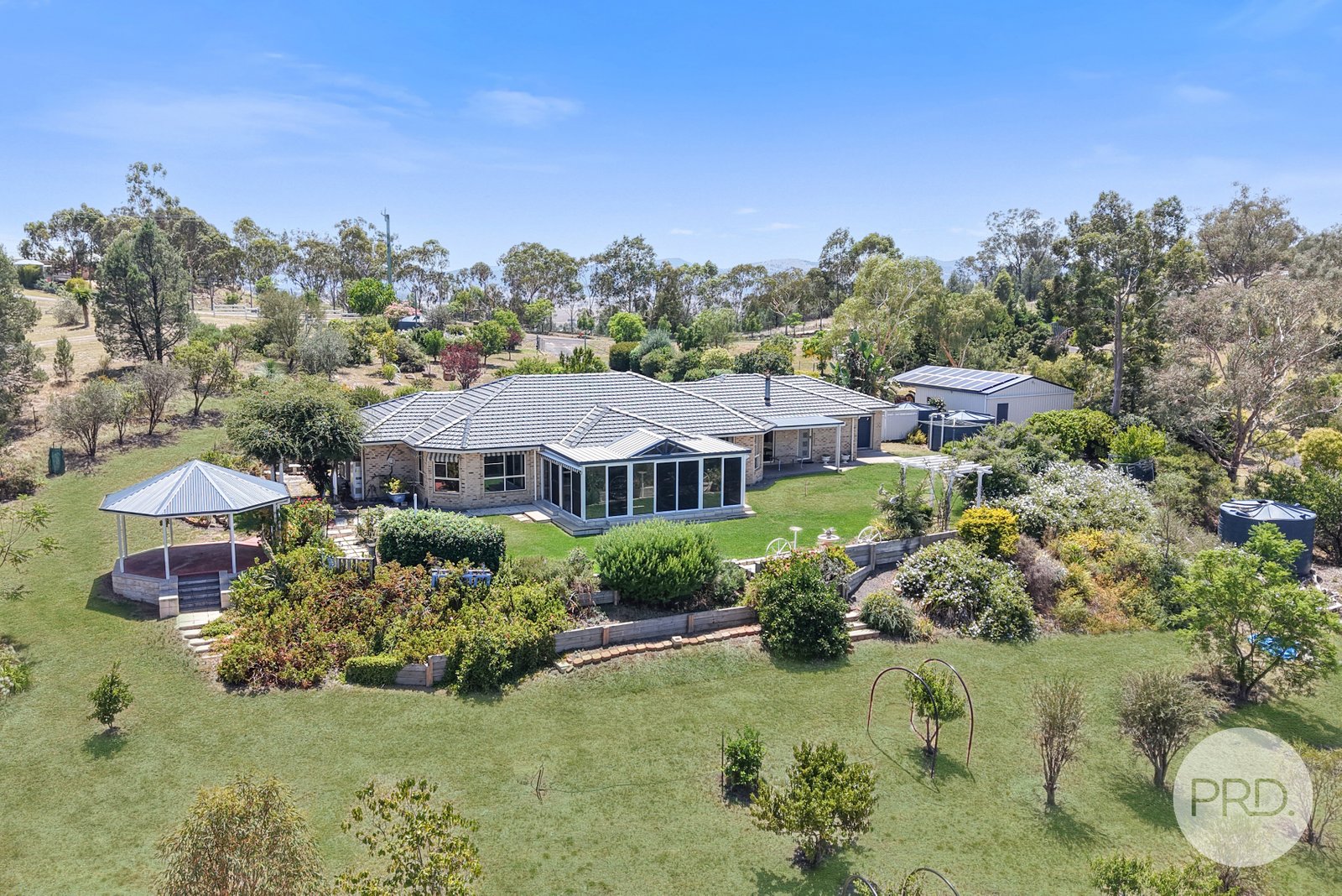 57 Ray Carter Drive QUIRINDI 32