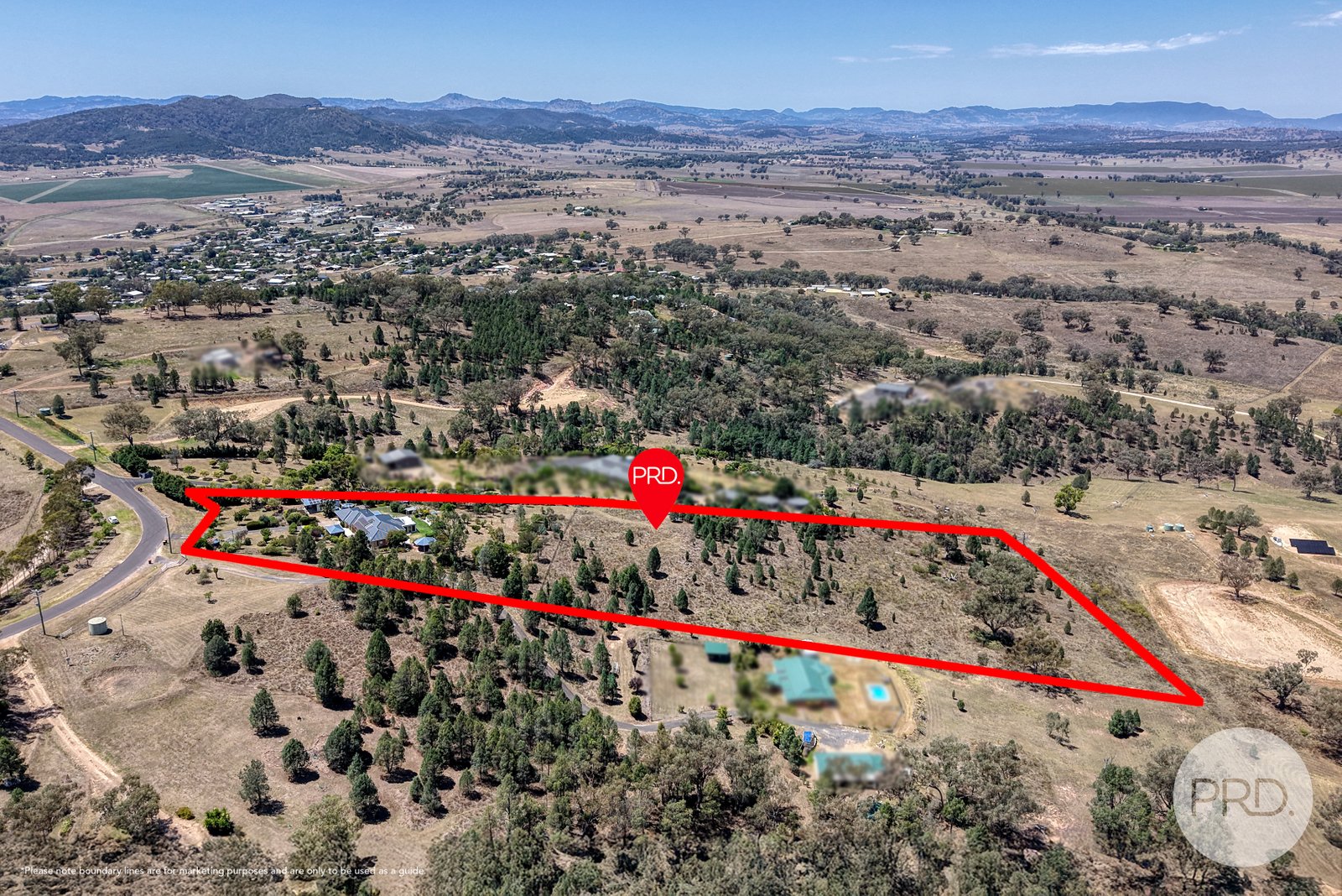 57 Ray Carter Drive QUIRINDI 33