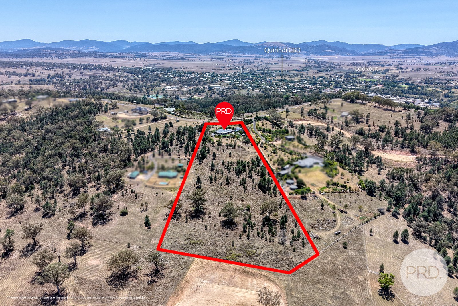 57 Ray Carter Drive QUIRINDI 34