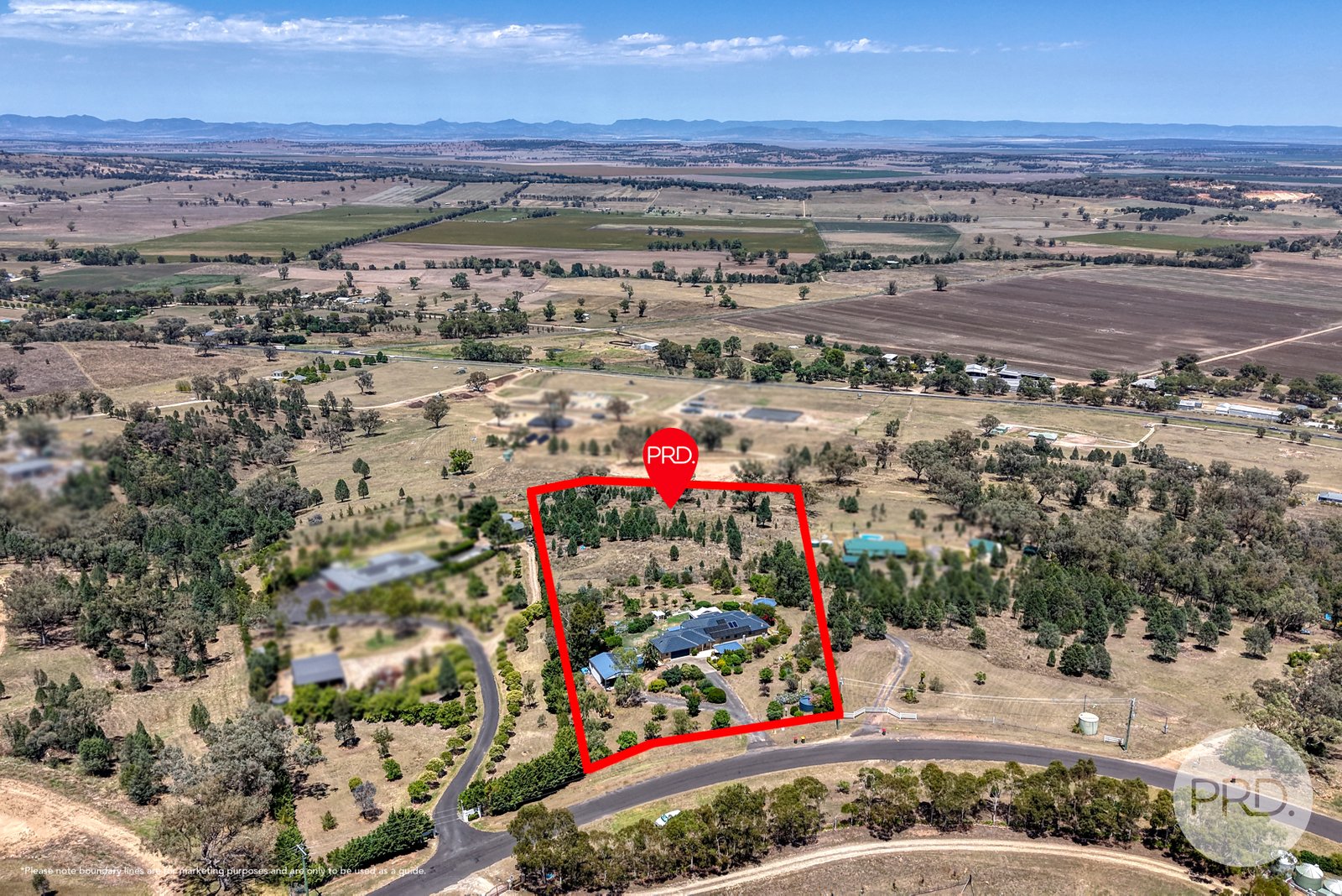 57 Ray Carter Drive QUIRINDI 35