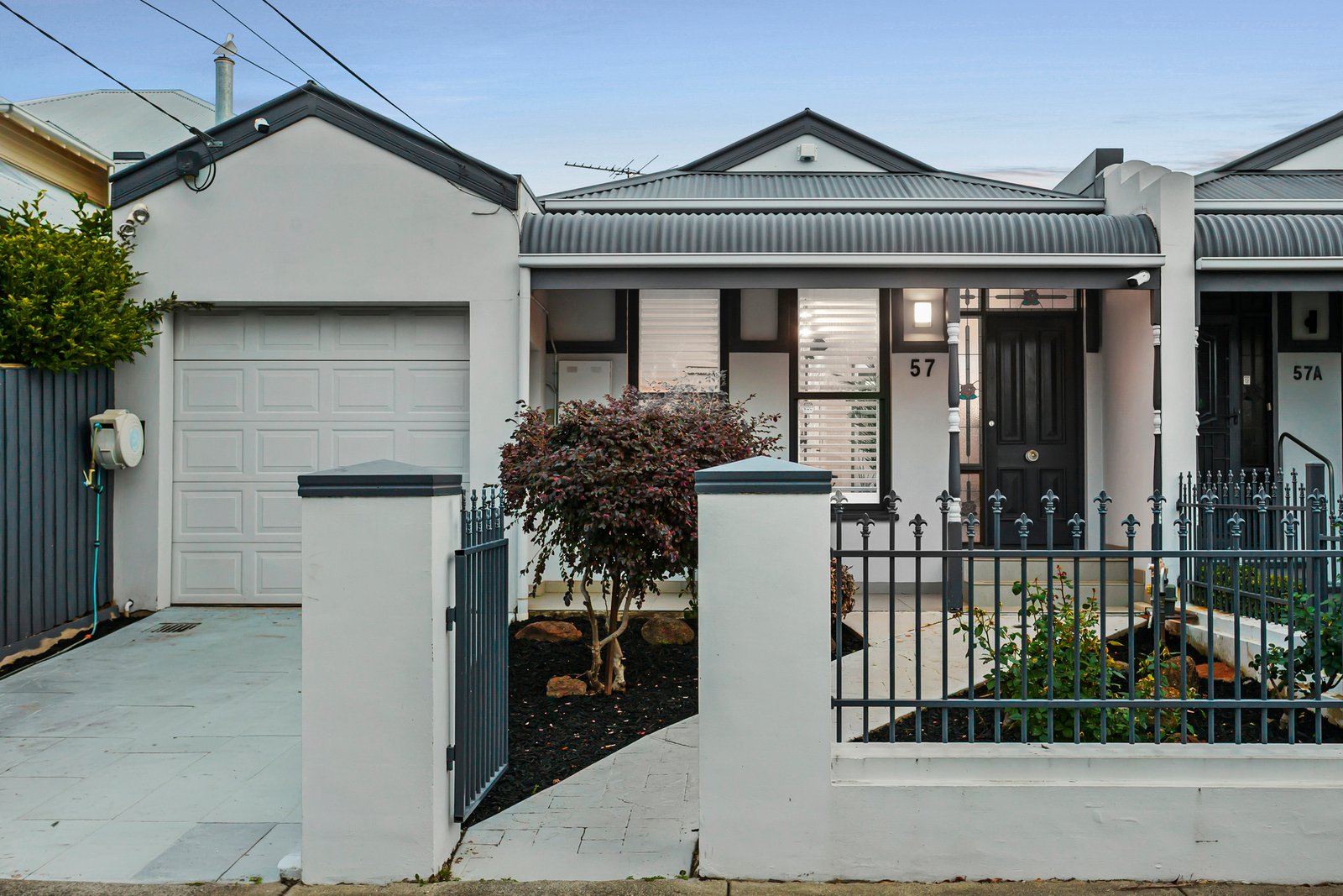 Gallery: 57 Reed Street