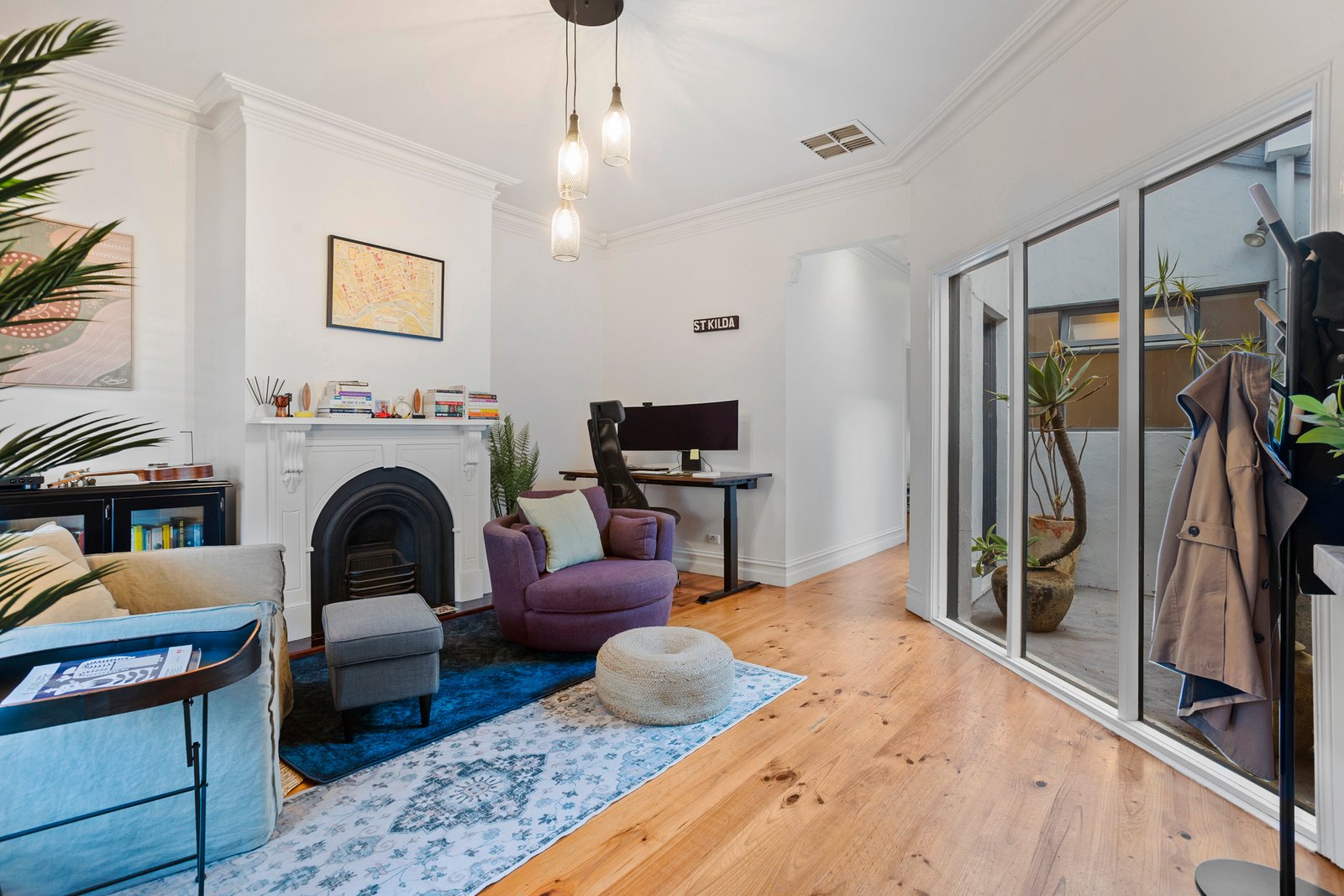 Gallery: 57 Reed Street