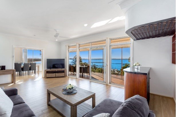 57 Ronald Avenue SHOAL BAY 4