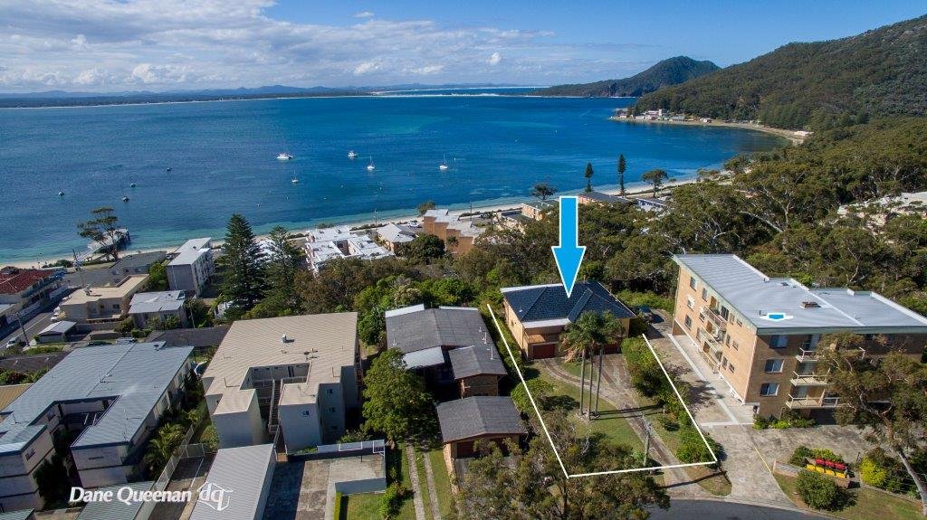 57 Ronald Avenue SHOAL BAY 1