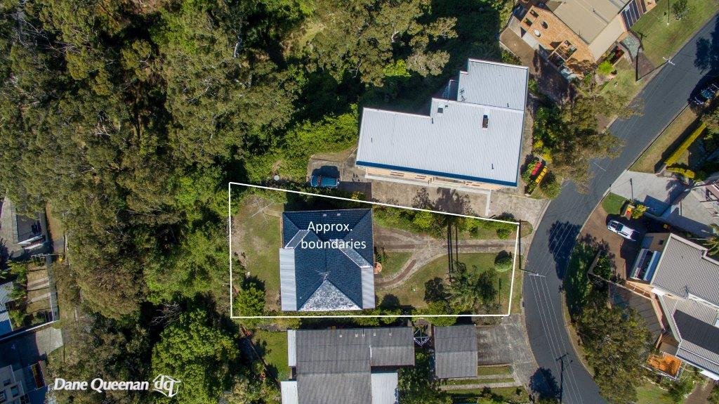 57 Ronald Avenue SHOAL BAY 4