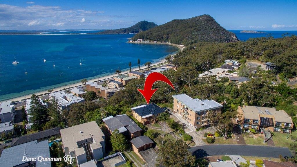 57 Ronald Avenue SHOAL BAY 9