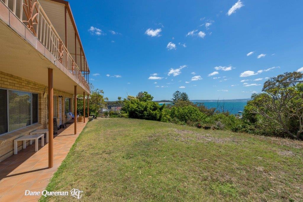 57 Ronald Avenue SHOAL BAY 18