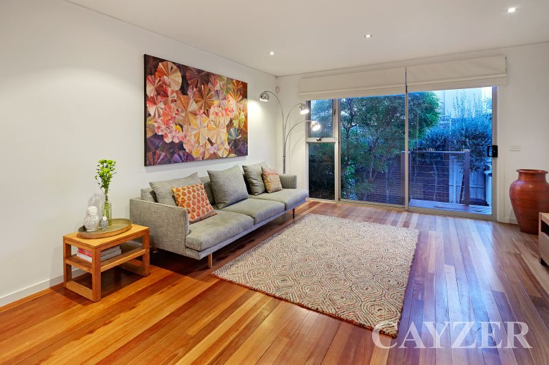 Gallery: 57 Ross Street