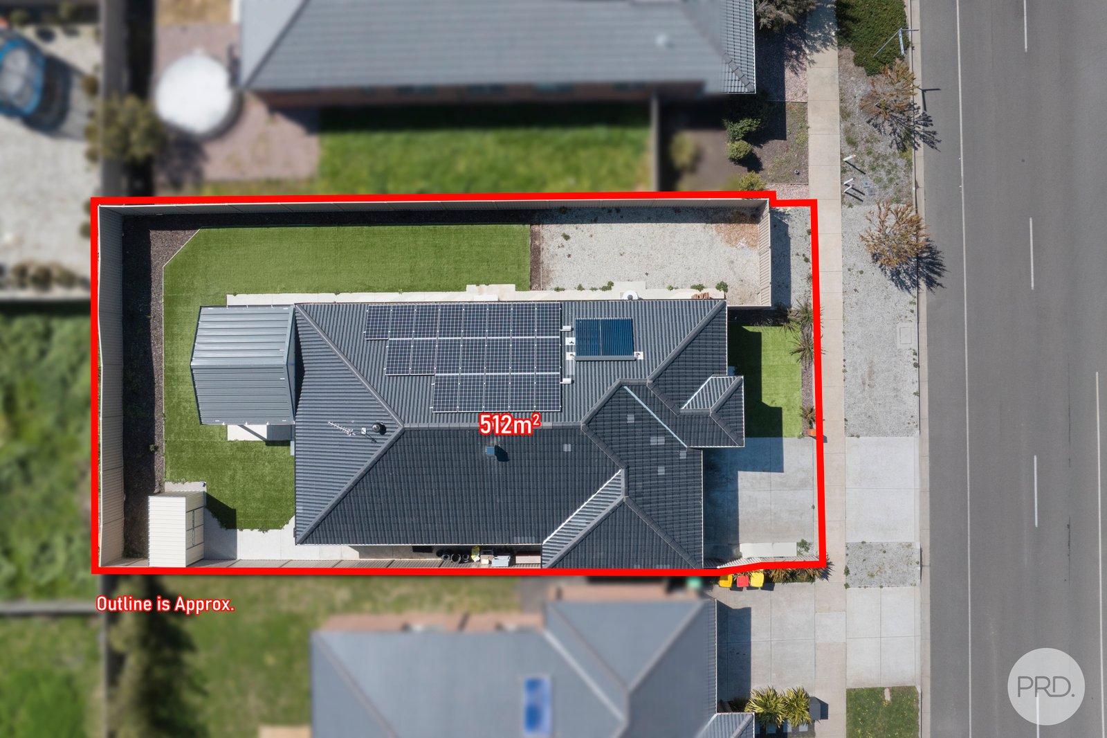 57 Royal York Road WINTER VALLEY 17