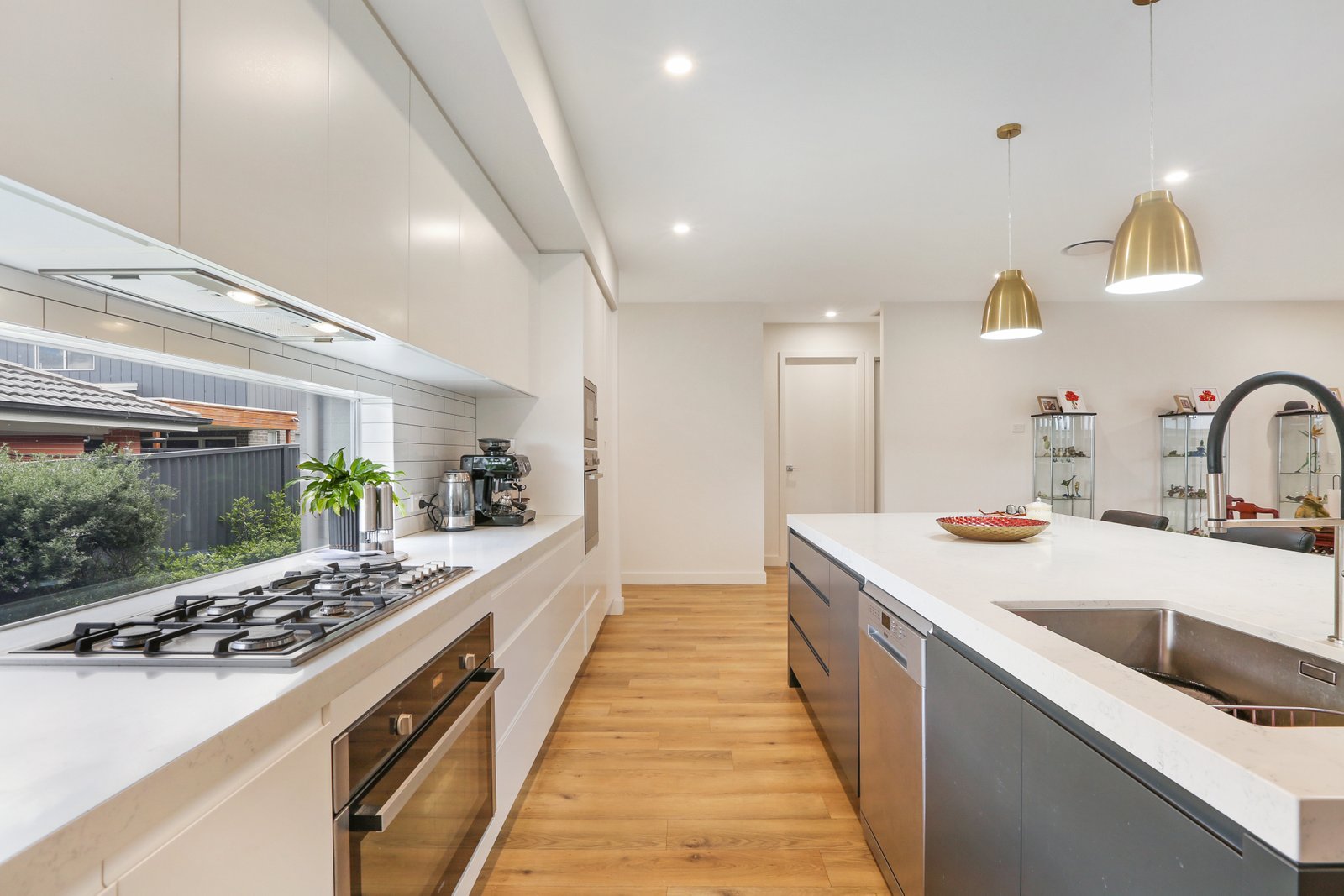 57 Saddleback Crescent STREAM HILL 3