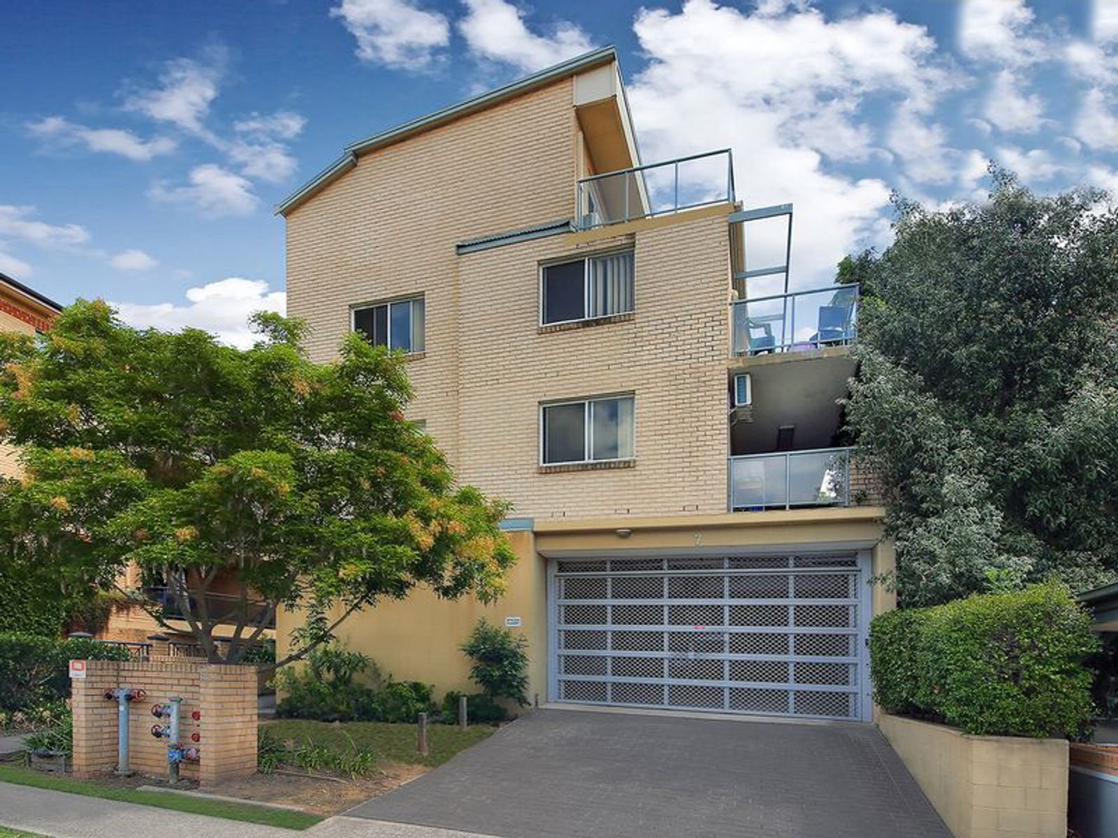 5/7 Samuel Street, NSW 2141