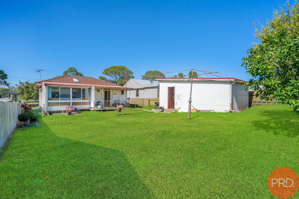 57 Second Avenue RUTHERFORD 1