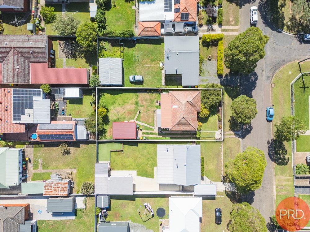 57 Second Avenue RUTHERFORD 6