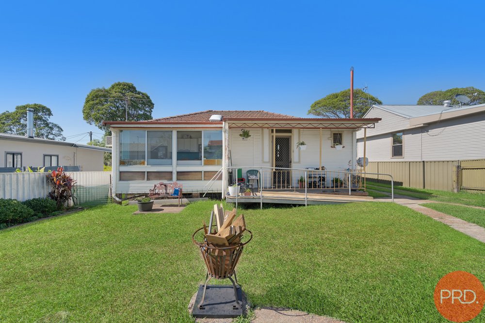 57 Second Avenue RUTHERFORD 12