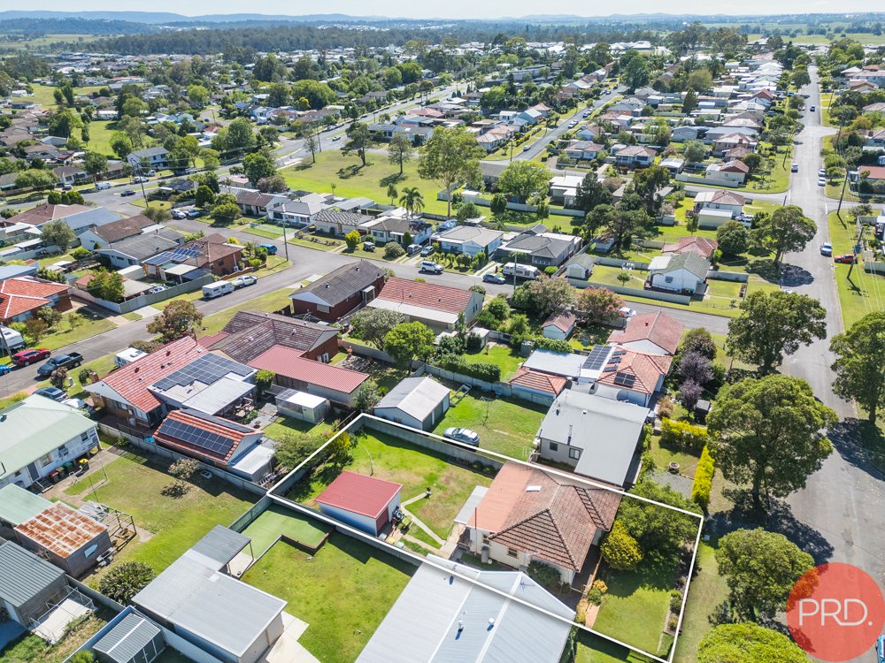 57 Second Avenue RUTHERFORD 17