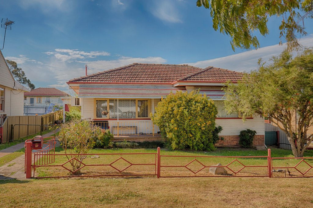 57 Second Avenue RUTHERFORD 1