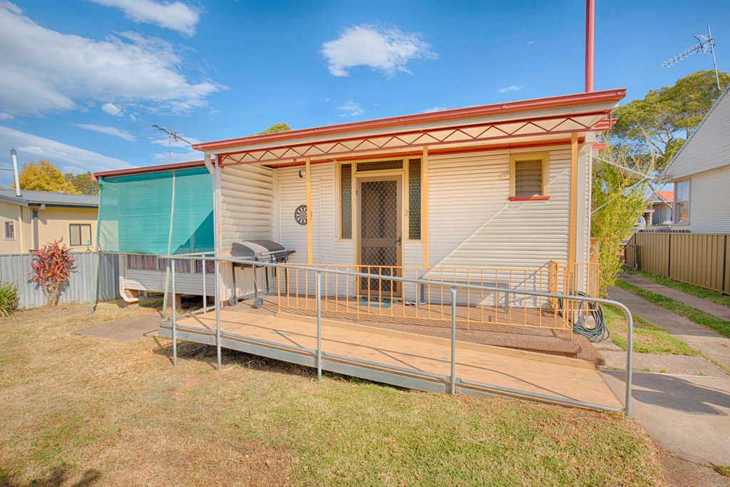 57 Second Avenue RUTHERFORD 8