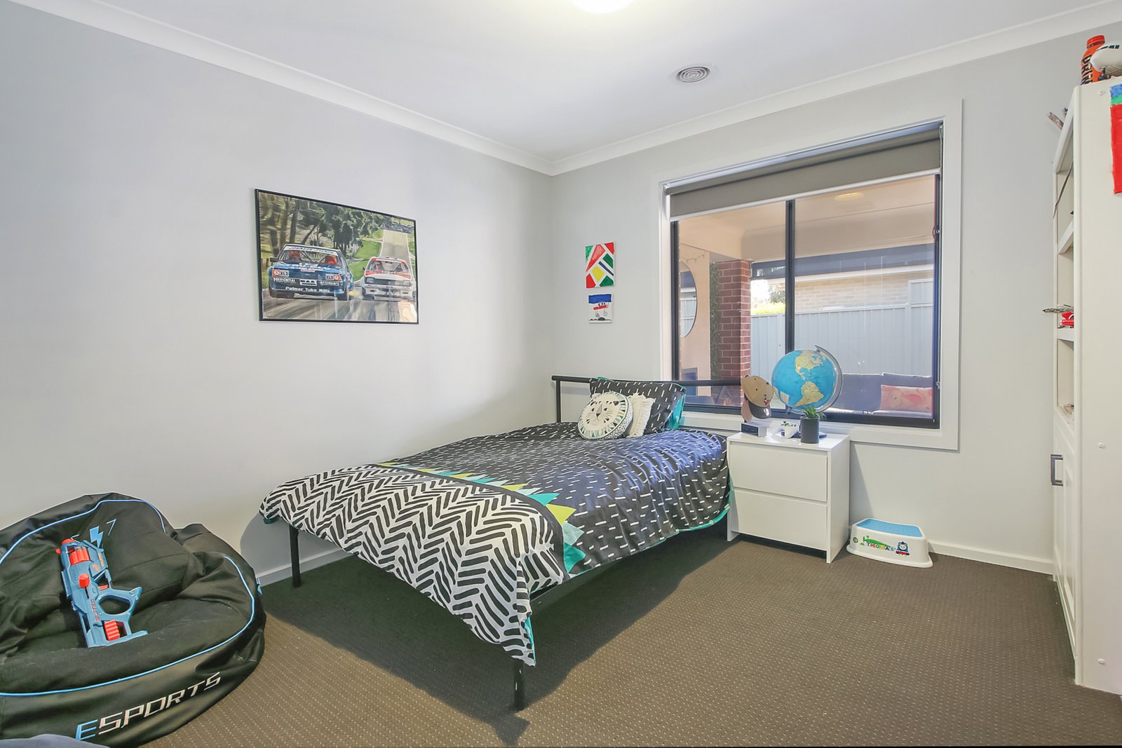 57 Songlark Crescent THURGOONA 11
