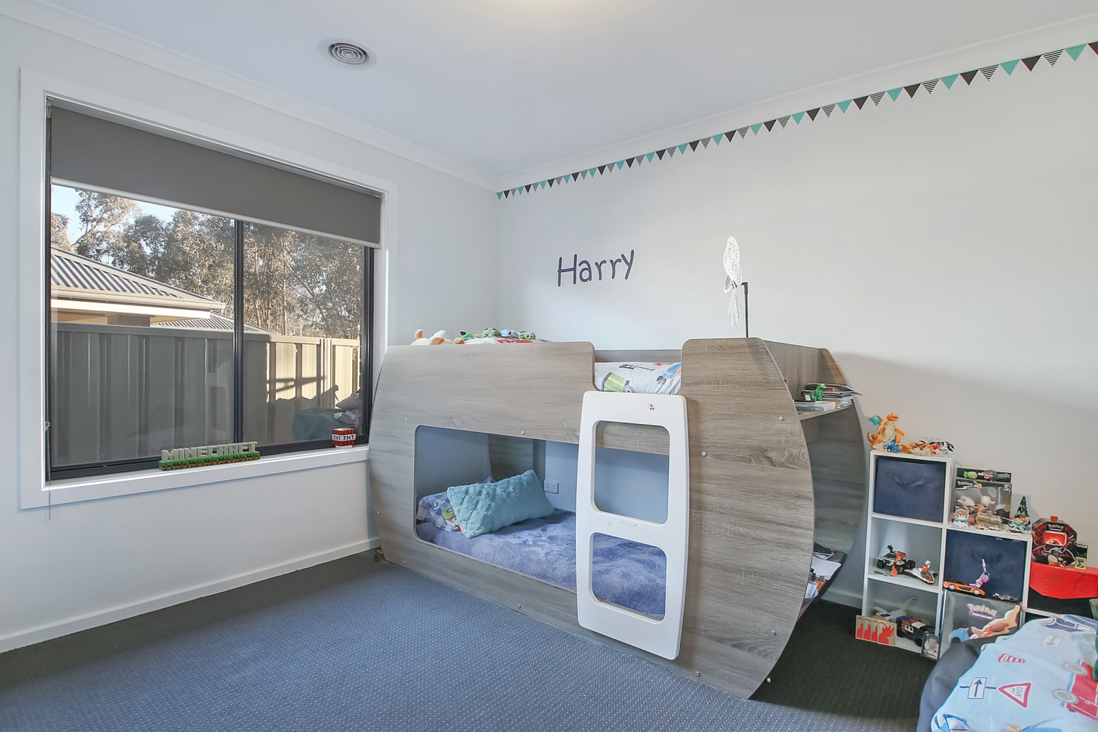 57 Songlark Crescent THURGOONA 12