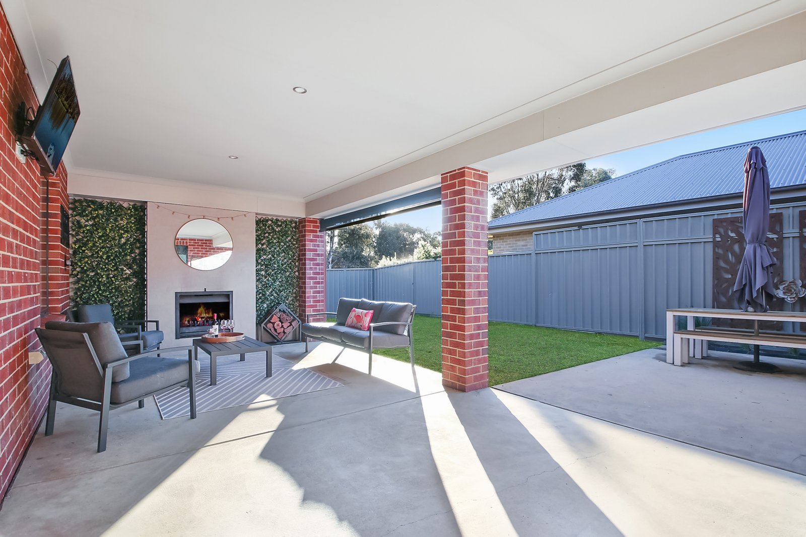 57 Songlark Crescent THURGOONA 15